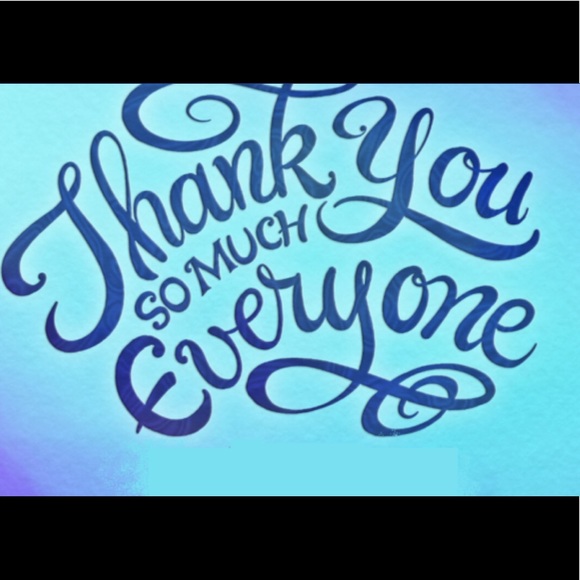 THANK U ❤️ 🤗 - Picture 2 of 5